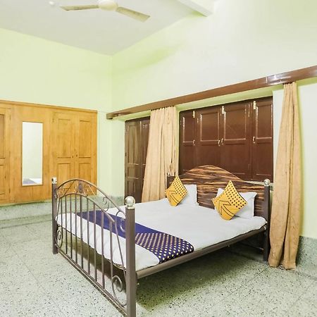 Spot On 64751 Hotel Shivani Palace Muthiganj المظهر الخارجي الصورة
