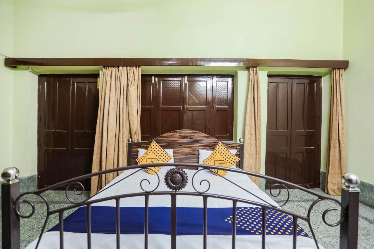 Spot On 64751 Hotel Shivani Palace Muthiganj المظهر الخارجي الصورة