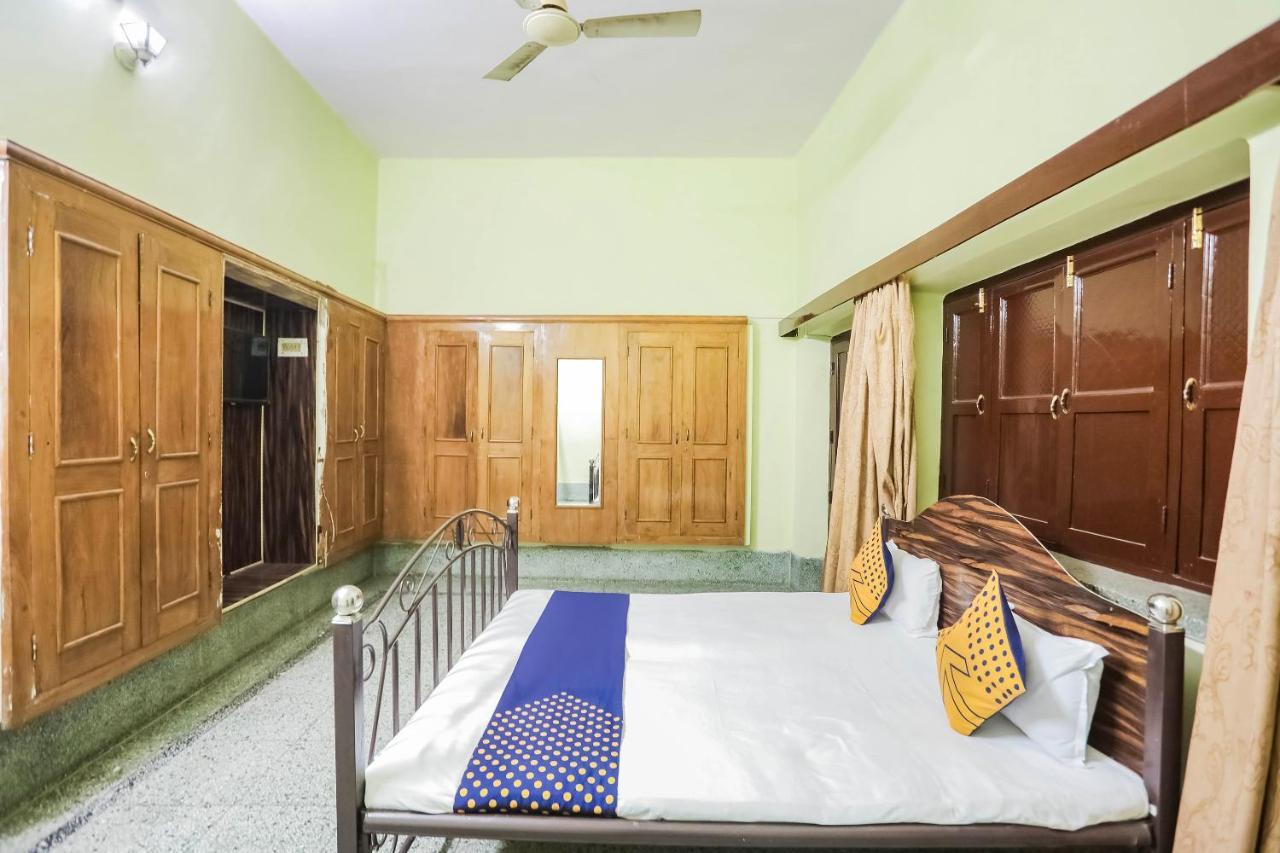 Spot On 64751 Hotel Shivani Palace Muthiganj المظهر الخارجي الصورة
