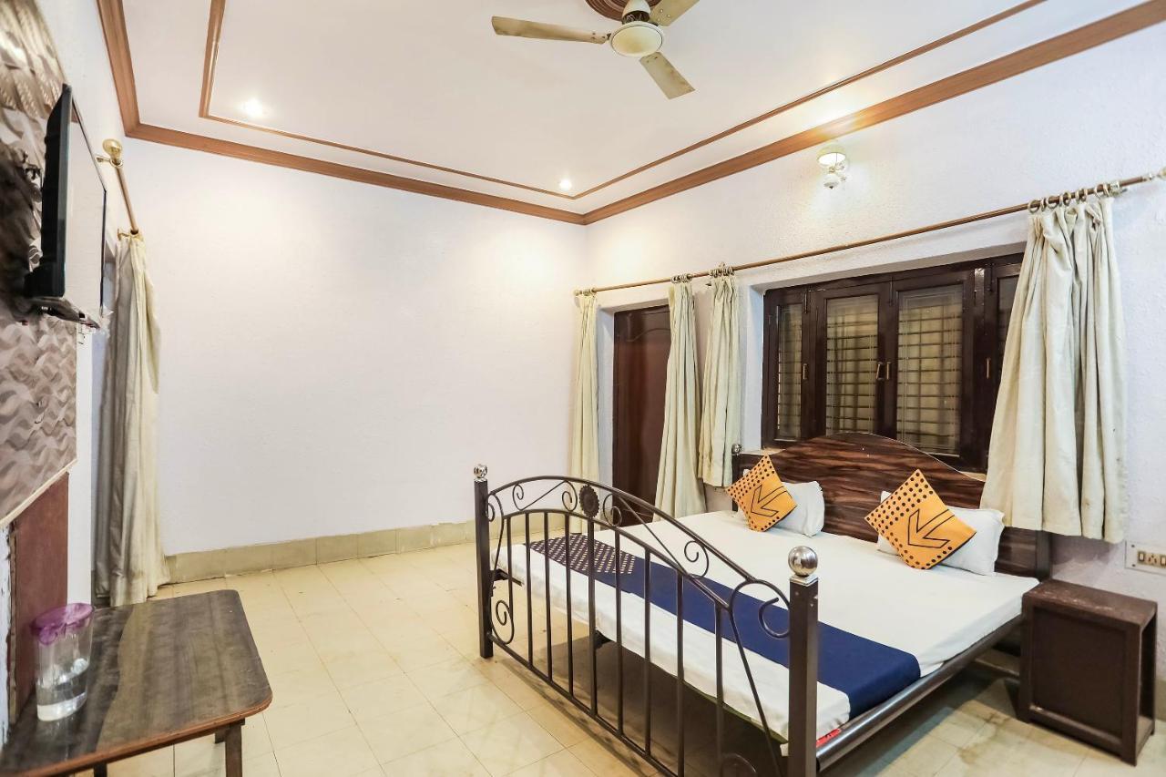 Spot On 64751 Hotel Shivani Palace Muthiganj المظهر الخارجي الصورة