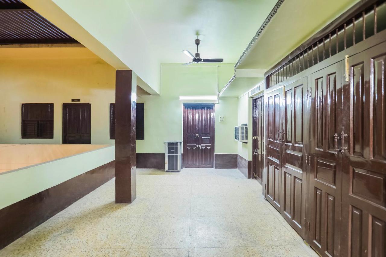 Spot On 64751 Hotel Shivani Palace Muthiganj المظهر الخارجي الصورة
